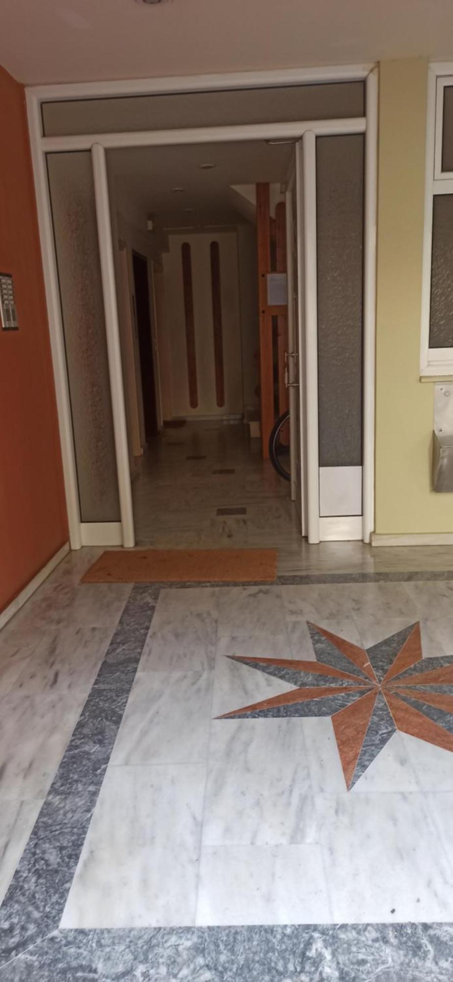 Filikon Maisonettes Kalamata Exterior foto