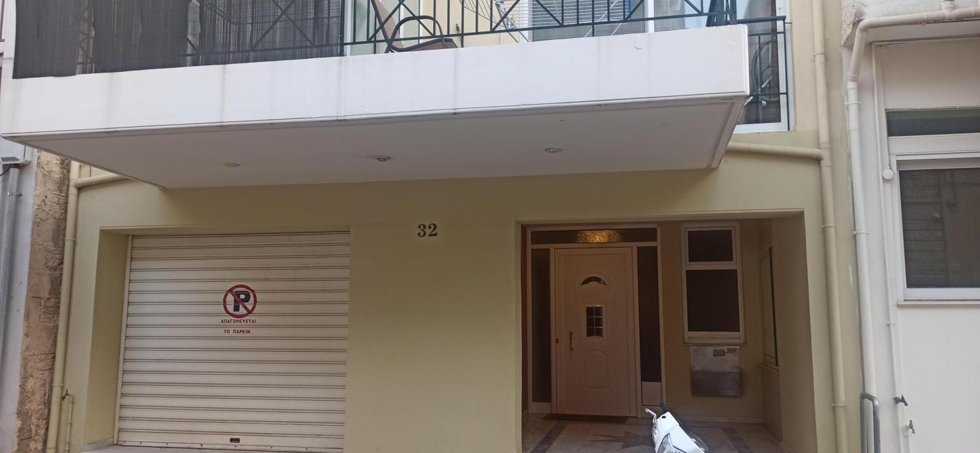 Filikon Maisonettes Kalamata Exterior foto