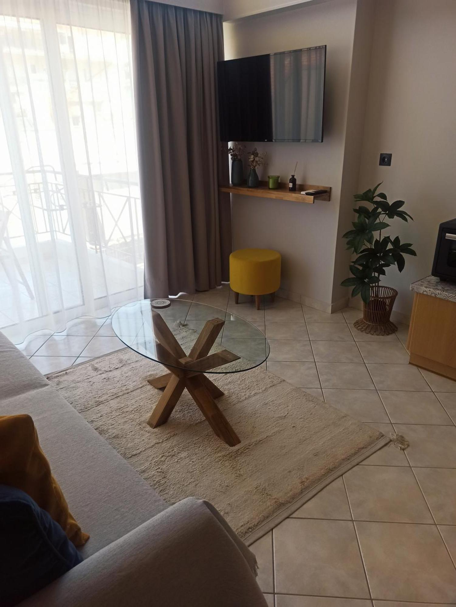 Filikon Maisonettes Kalamata Exterior foto
