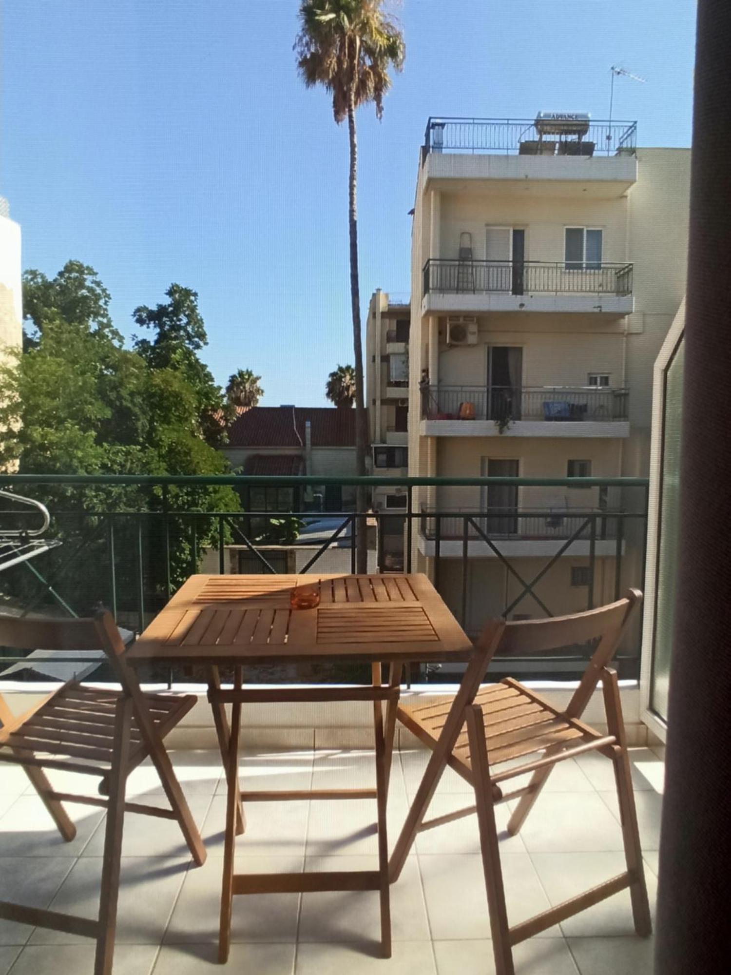 Filikon Maisonettes Kalamata Exterior foto