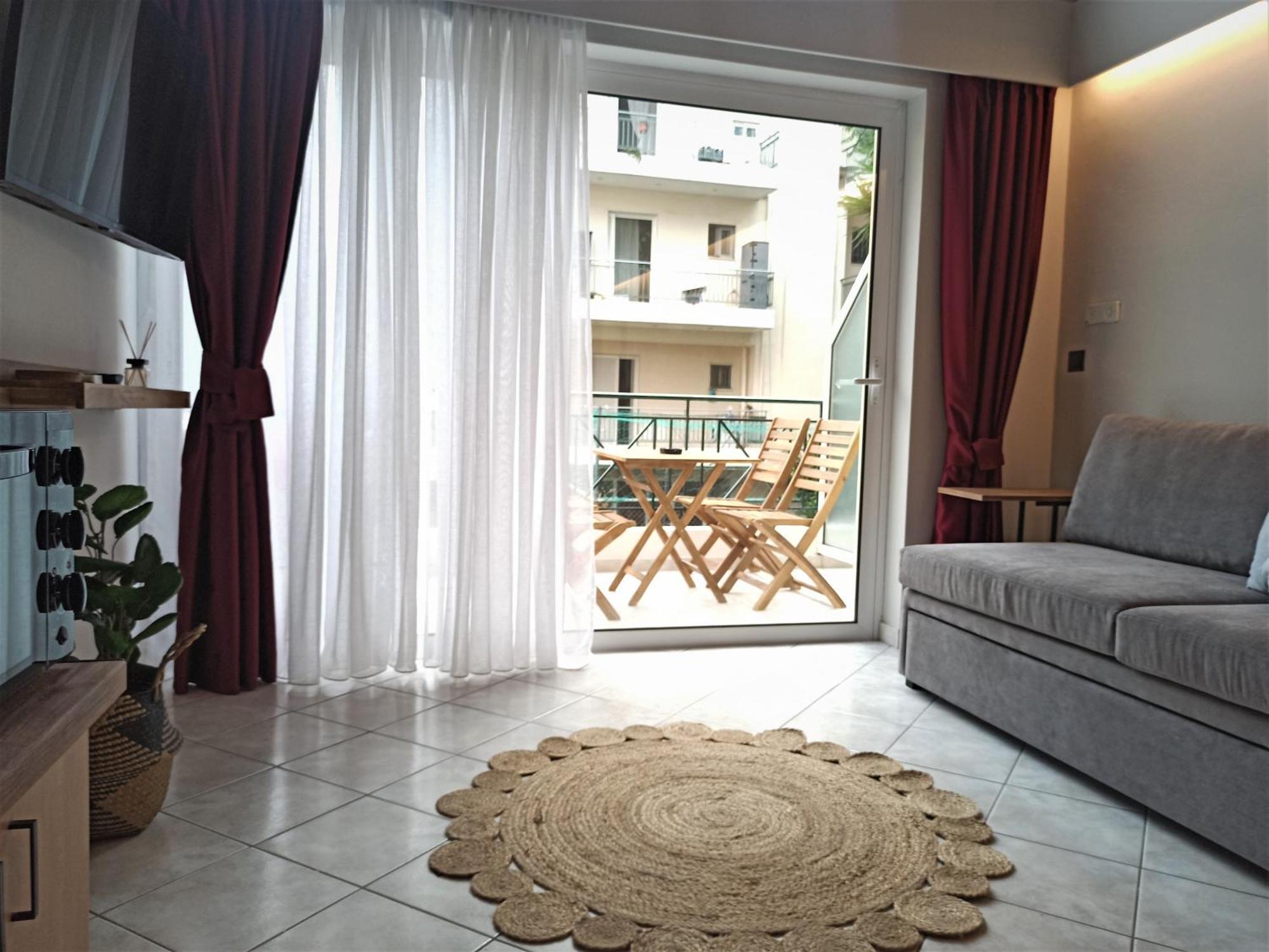 Filikon Maisonettes Kalamata Habitación foto