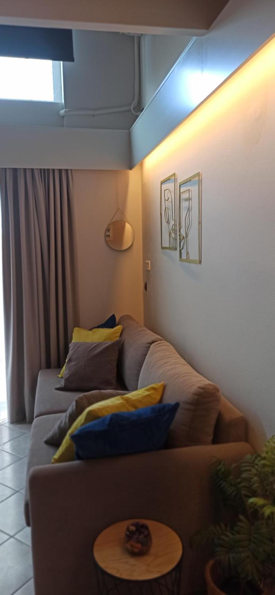 Filikon Maisonettes Kalamata Exterior foto